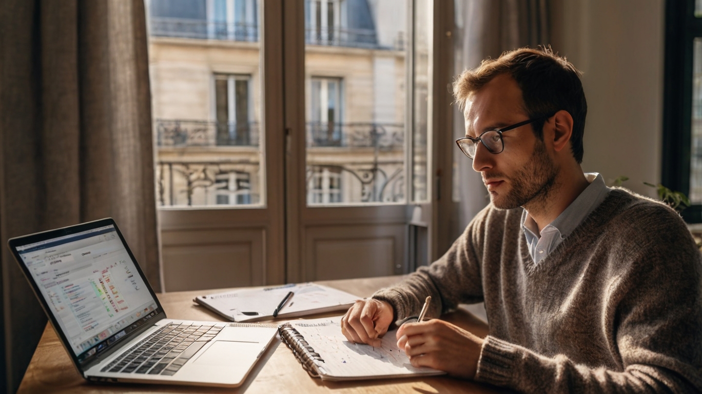 Comptabilité Générale